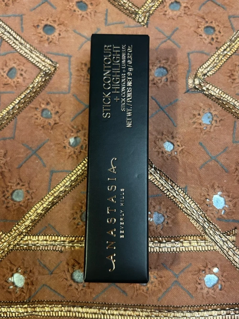 Anastasia Beverly Hills Contour & Highlight Stick in Mink